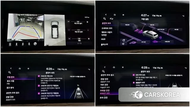 Kia Mohave Master 2020 Черный из Кореи, фото 5