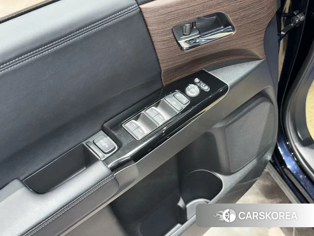 Honda Odyssey 2024 Другой из Китая, фото 5