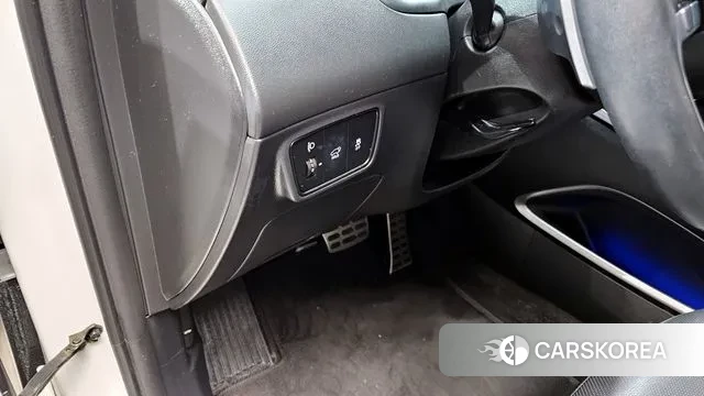 Hyundai Tucson (NX4) 2021 Белый из Кореи, фото 5