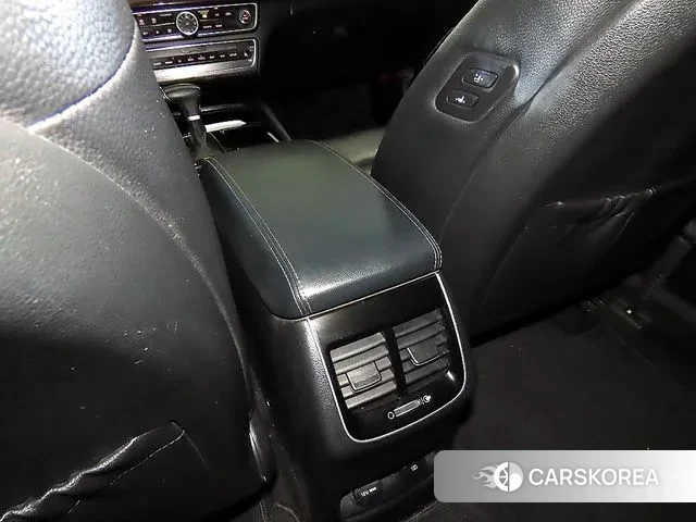 Kia Come New K7 2018 Белый из Кореи, фото 5