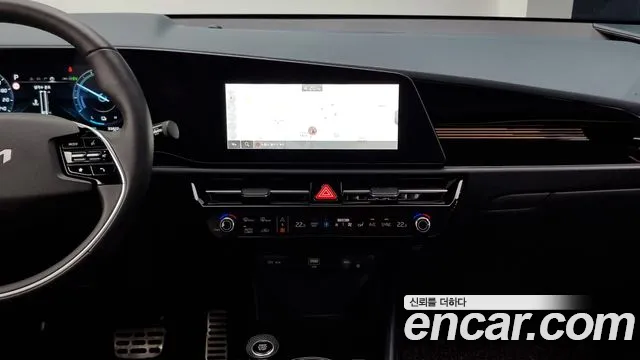 Kia Di Ol Nu Niro id 2499188 из Кореи 5