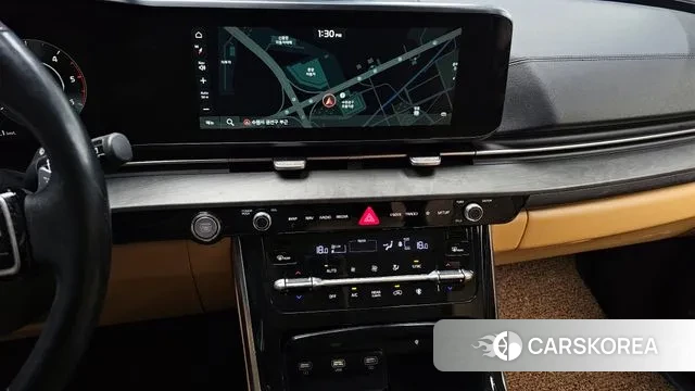 Kia Carnival 4th generation 2020 Белый из Кореи, фото 5