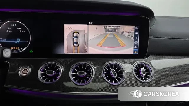 Mercedes-Benz CLS-Class C257 2019 Белый из Кореи, фото 5