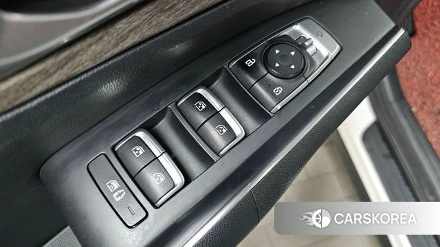 Kia Sorento 4th Generation 2021 Белый из Кореи, фото 5