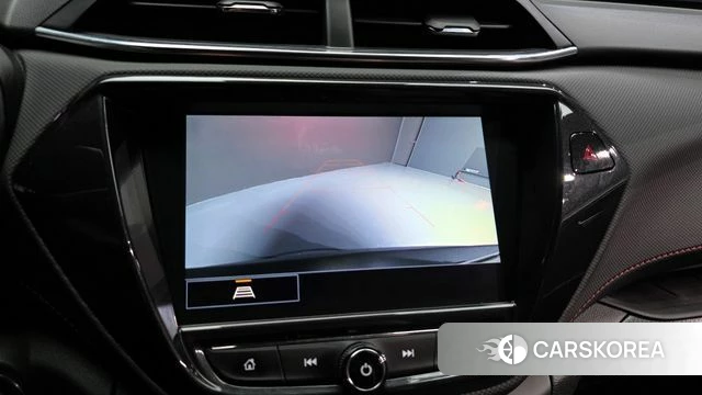 Chevrolet (GM Daewoo) Trailblazer 2022 Черный из Кореи, фото 5