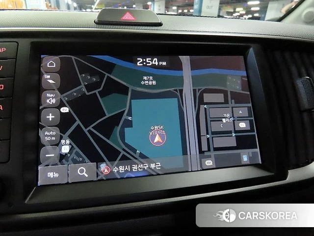 Kia The New Kia Ray 2023 Белый из Кореи, фото 5