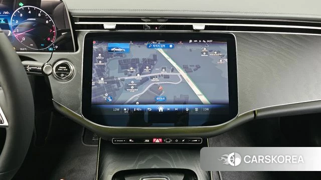 Mercedes-Benz E-Class W214 2025 Черный из Кореи, фото 5