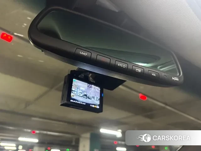 Kia The New Carnival 2018 Белый из Кореи, фото 5