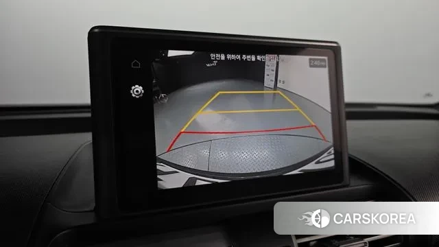 Hyundai Casper 2021 Белый из Кореи, фото 5