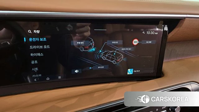 Hyundai Palisade (LX3) 2025 Черный из Кореи, фото 5