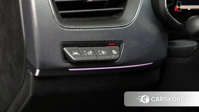 Renault Korea (Samsung) XM3 2020 Серый из Кореи, фото 5