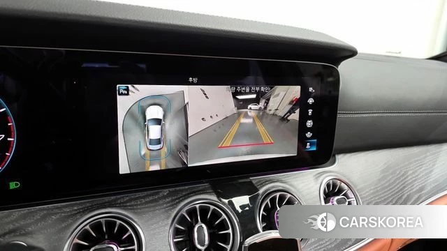 Mercedes-Benz CLS-Class C257 2022 Белый из Кореи, фото 5