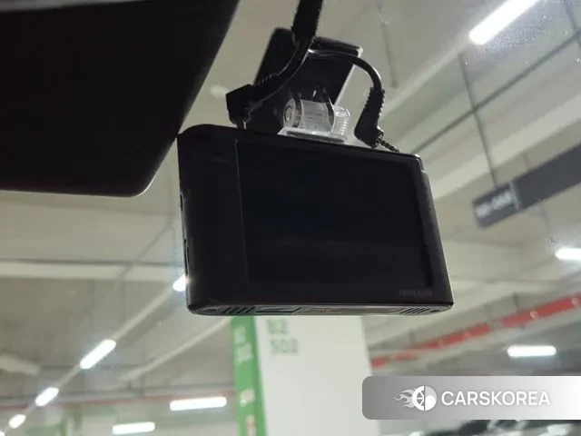 Genesis G80 (RG3) 2021 Черный из Кореи, фото 5