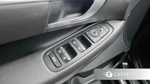 Hyundai Sonata (DN8) 2023 Синий из Кореи, фото 5