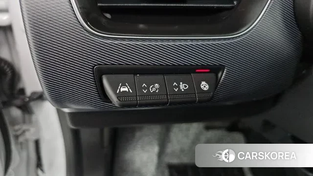 Renault Korea (Samsung) XM3 2020 Белый из Кореи, фото 5