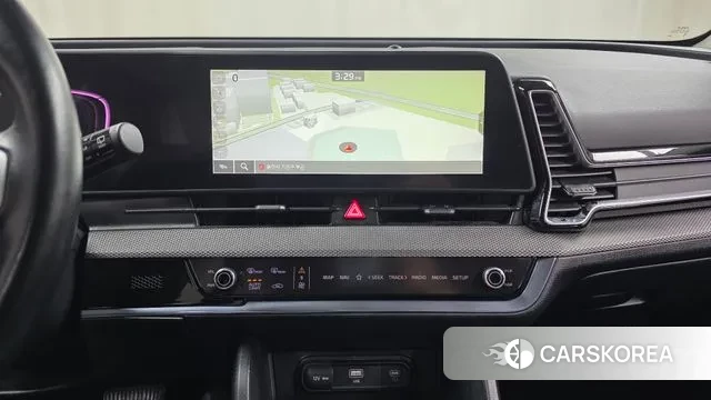 Kia Sportage 5th Generation id 3654865 из Кореи 5