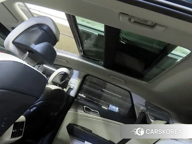 Kia Sportage 5th Generation 2021 Синий из Кореи, фото 5