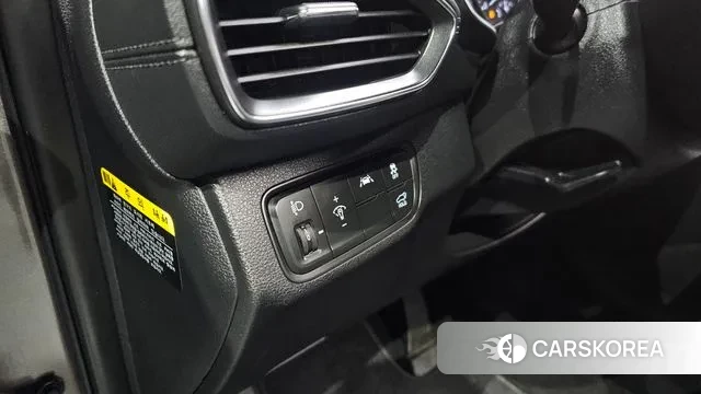 Hyundai Santa Fe TM 2018 Песочный из Кореи, фото 5