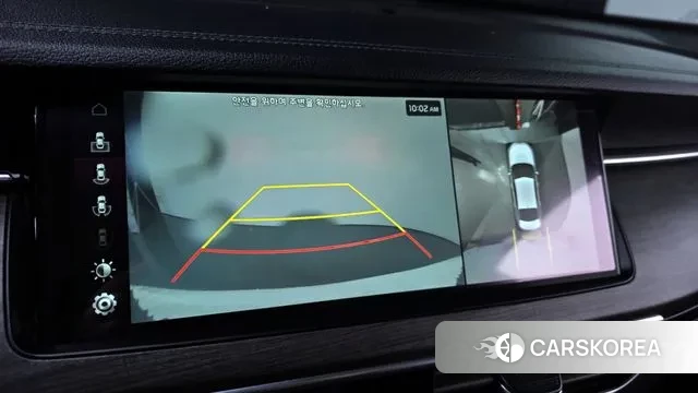 Kia K7 Premier 2020 Белый из Кореи, фото 5