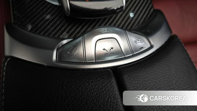 Mercedes-Benz C-Class W205 2018 Белый из Кореи, фото 5