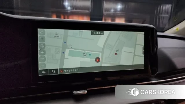 Kia Carnival 4th generation 2021 Белый из Кореи, фото 5