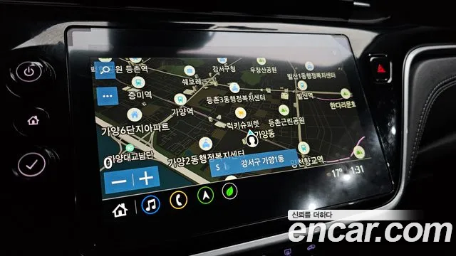 Chevrolet (GM Daewoo) Bolt EUV id 2651522 из Кореи 5