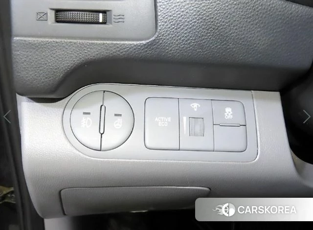 Hyundai The New Grand Starex 2018 Синий из Кореи, фото 5