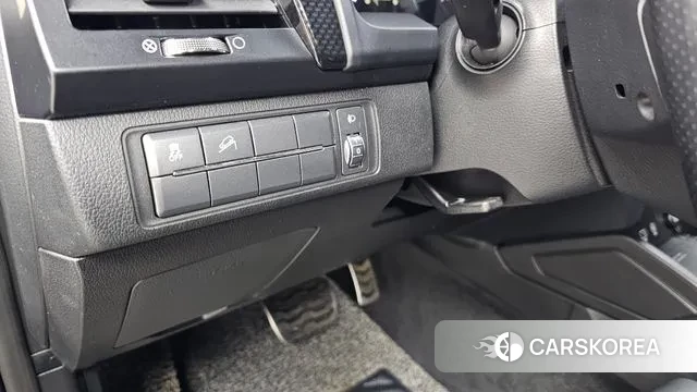 Ssangyong Rexton Sports Cannes 2020 Черный из Кореи, фото 5