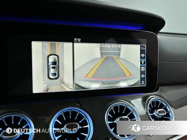 Mercedes-Benz E-Class W213 2019 Белый из Кореи, фото 5