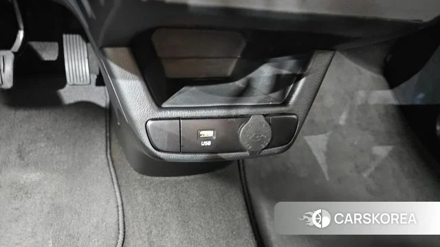 Kia The New Ray 2022 Небесно-голубой из Кореи, фото 5