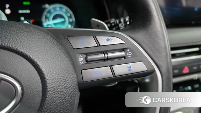 Hyundai The New Palisade 2022 Белый из Кореи, фото 5