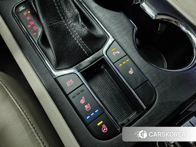 Kia The New Carnival 2019 Черный из Кореи, фото 5
