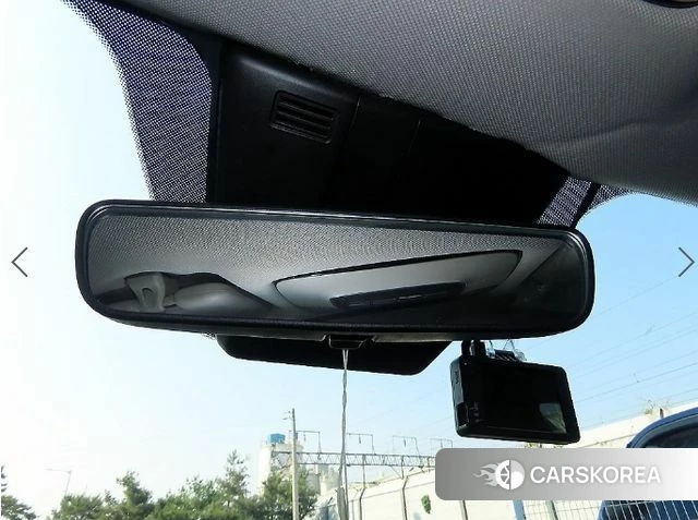 Hyundai Tucson (NX4) 2022 Серебристо-серый из Кореи, фото 5