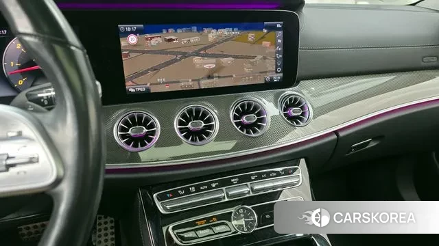 Mercedes-Benz CLS-Class C257 2019 Черный из Кореи, фото 5