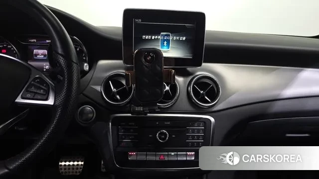 Mercedes-Benz CLA-Class C117 2018 Серый из Кореи, фото 5