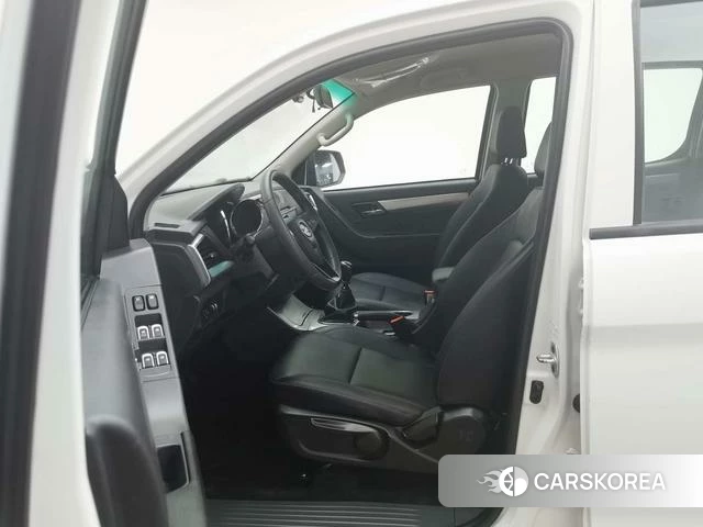 Jiangqi Group JAC T6 2023 Белый из Китая, фото 5