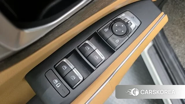 Kia Sorento 4th Generation 2021 Белый из Кореи, фото 5