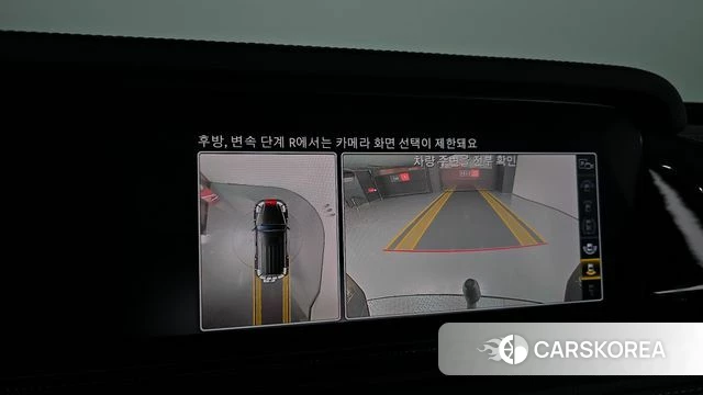 Mercedes-Benz G-Class W463b 2021 Черный из Кореи, фото 5