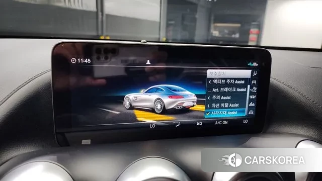 Mercedes-Benz AMG GT 2020 Серый из Кореи, фото 5