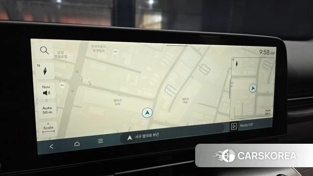 Hyundai Kona Hybrid (SX2) 2025 Зеленый из Кореи, фото 5