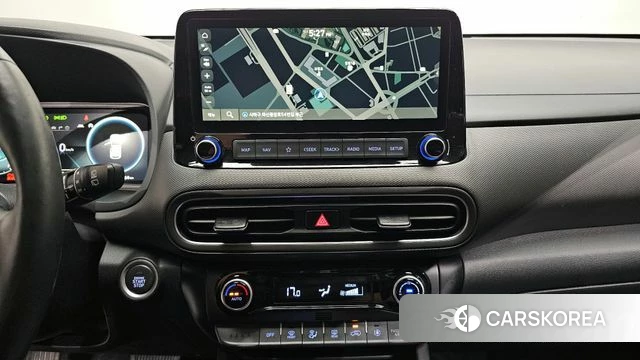 Hyundai The New Kona 2022 Серебряный из Кореи, фото 5