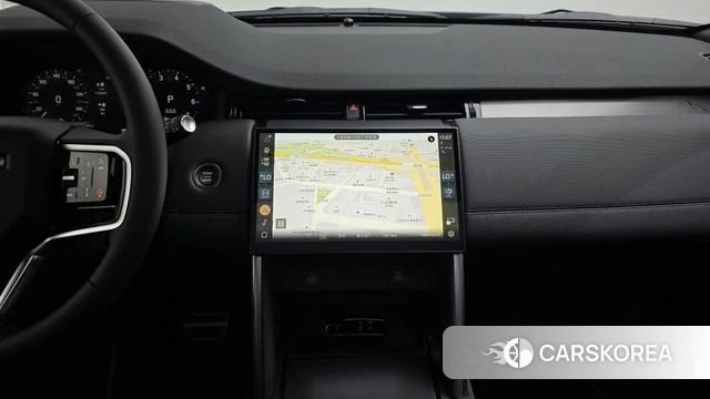 Land Rover Discovery Sports 2nd Generation 2026 Белый из Кореи, фото 5