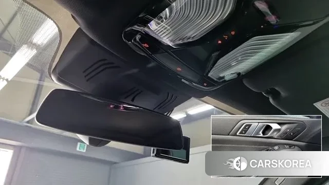 BMW X5 (G05) 2019 Синий из Кореи, фото 5