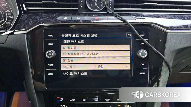 Volkswagen Arteon 2019 Черный из Кореи, фото 5