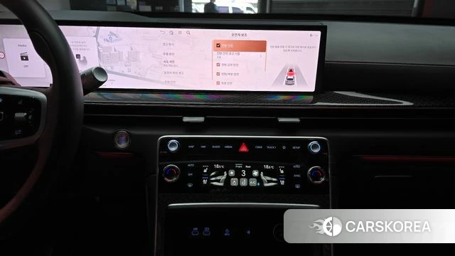 Genesis GV80 Coupe 2024 Белый из Кореи, фото 5