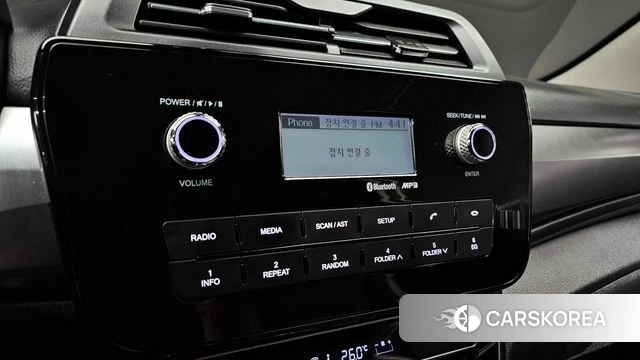 Ssangyong The New Tivoli 2024 Белый из Кореи, фото 5