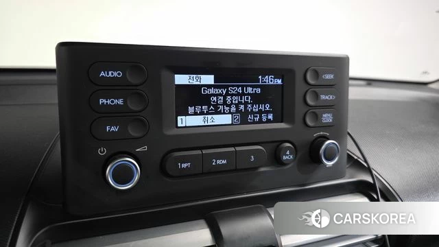 Hyundai Casper 2023 Серый из Кореи, фото 5