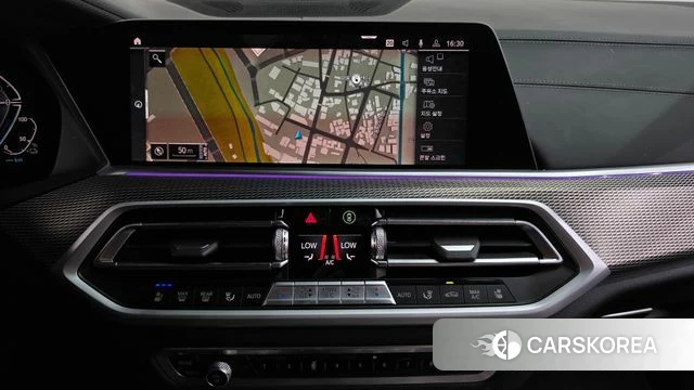 BMW X5 (G05) 2021 Белый из Кореи, фото 5