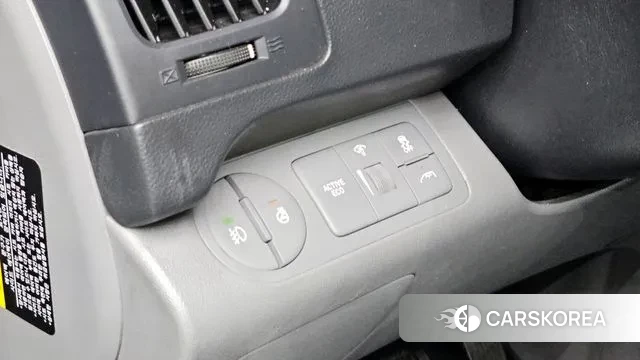 Hyundai The New Grand Starex 2018 Синий из Кореи, фото 5