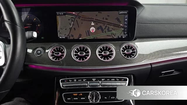 Mercedes-Benz CLS-Class C257 2018 Белый из Кореи, фото 5